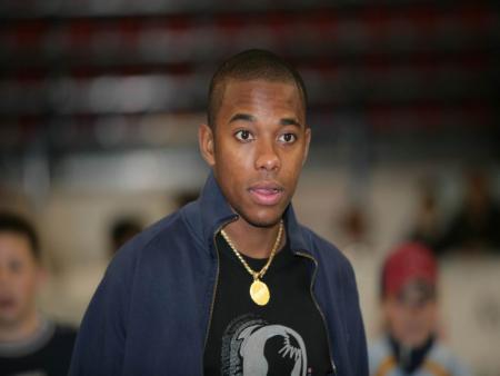 robinho